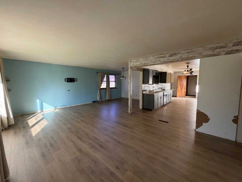 Tiny photo for 1617 W Douglas Street, Joliet, IL 60435 (MLS # 12779015)