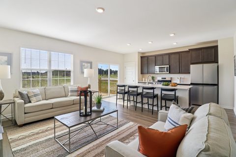 Tiny photo for 1722 Baler Avenue, Aurora, IL 60503 (MLS # 12533533)