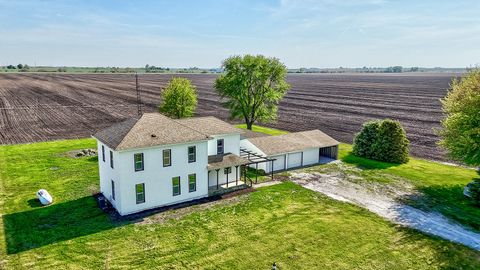 2172 N 21st Road Grand Ridge IL 61325