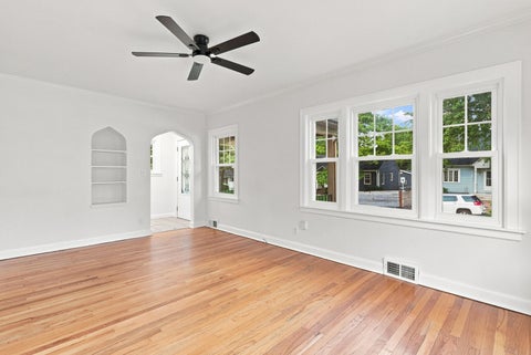 Tiny photo for 2512 N Howell Street, Davenport, IA 50804 (MLS # 12685075)
