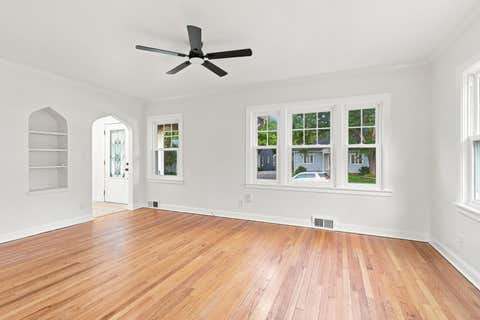 Tiny photo for 2512 N Howell Street, Davenport, IA 50804 (MLS # 12685075)