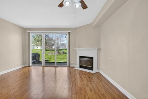 Tiny photo for 548 Woodhaven Drive, Mundelein, IL 60060 (MLS # 12578770)