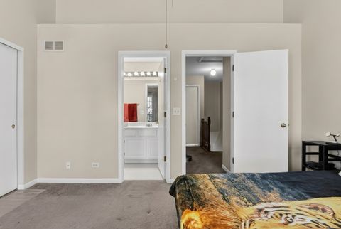 Tiny photo for 548 Woodhaven Drive, Mundelein, IL 60060 (MLS # 12578770)