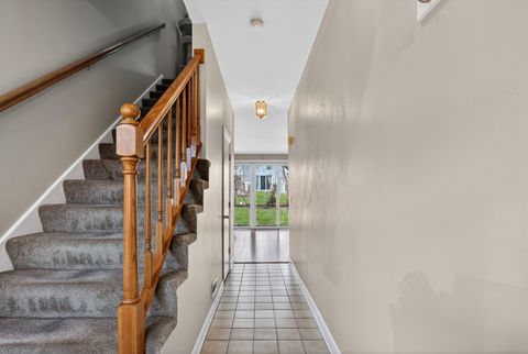 Tiny photo for 548 Woodhaven Drive, Mundelein, IL 60060 (MLS # 12578770)