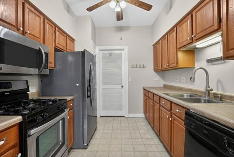 Tiny photo for 548 Woodhaven Drive, Mundelein, IL 60060 (MLS # 12578770)