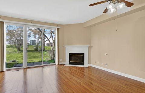 Tiny photo for 548 Woodhaven Drive, Mundelein, IL 60060 (MLS # 12578770)