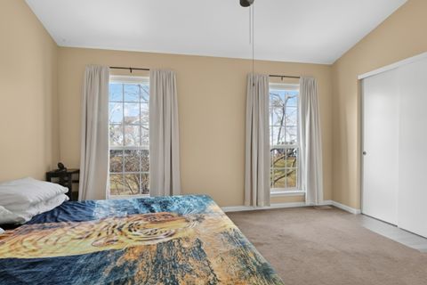 Tiny photo for 548 Woodhaven Drive, Mundelein, IL 60060 (MLS # 12578770)