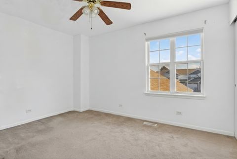 Tiny photo for 548 Woodhaven Drive, Mundelein, IL 60060 (MLS # 12578770)