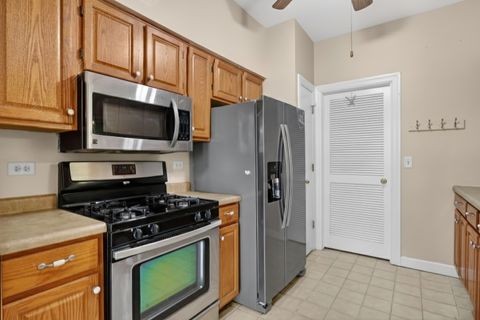 Tiny photo for 548 Woodhaven Drive, Mundelein, IL 60060 (MLS # 12578770)