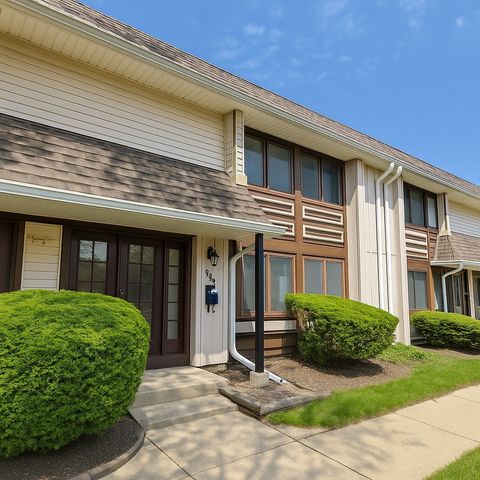 Photo of 5567 Court F #5567, Hanover Park, IL 60133 (MLS # 12544800)