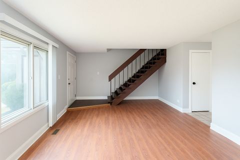 Tiny photo for 5567 Court F #5567, Hanover Park, IL 60133 (MLS # 12544800)