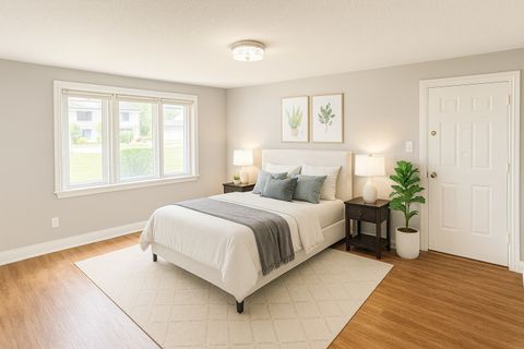 Tiny photo for 5567 Court F #5567, Hanover Park, IL 60133 (MLS # 12544800)