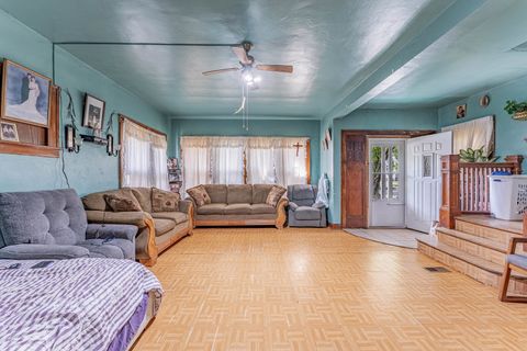 Tiny photo for 415 Buell Avenue, Joliet, IL 60435 (MLS # 12693042)