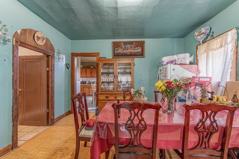 Tiny photo for 415 Buell Avenue, Joliet, IL 60435 (MLS # 12693042)