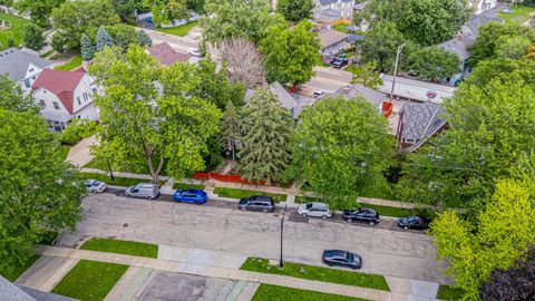 Tiny photo for 415 Buell Avenue, Joliet, IL 60435 (MLS # 12693042)