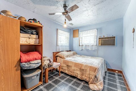 Tiny photo for 415 Buell Avenue, Joliet, IL 60435 (MLS # 12693042)
