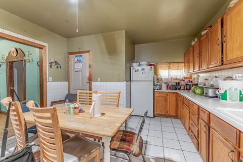 Tiny photo for 415 Buell Avenue, Joliet, IL 60435 (MLS # 12693042)