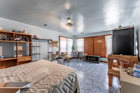 Tiny photo for 415 Buell Avenue, Joliet, IL 60435 (MLS # 12693042)