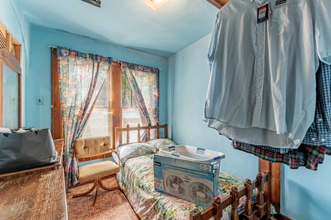 Tiny photo for 415 Buell Avenue, Joliet, IL 60435 (MLS # 12693042)