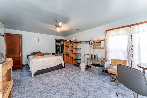 Tiny photo for 415 Buell Avenue, Joliet, IL 60435 (MLS # 12693042)