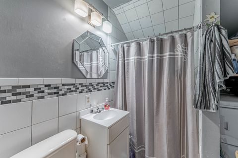 Tiny photo for 415 Buell Avenue, Joliet, IL 60435 (MLS # 12693042)