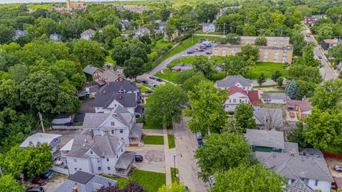 Tiny photo for 415 Buell Avenue, Joliet, IL 60435 (MLS # 12693042)