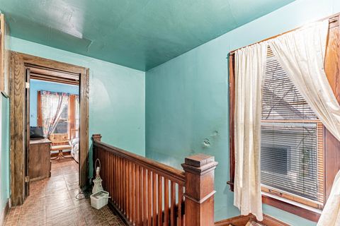 Tiny photo for 415 Buell Avenue, Joliet, IL 60435 (MLS # 12693042)