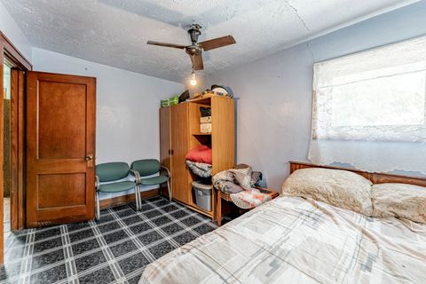 Tiny photo for 415 Buell Avenue, Joliet, IL 60435 (MLS # 12693042)