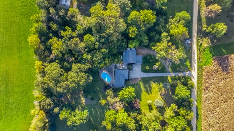 Tiny photo for 4569 160th Street, Clinton, IA 52732 (MLS # 12760113)