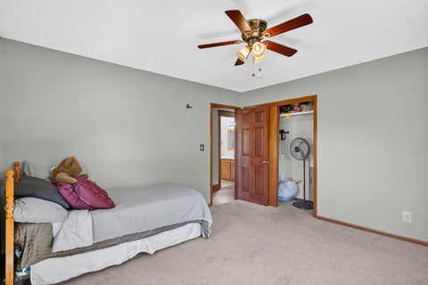 Tiny photo for 4569 160th Street, Clinton, IA 52732 (MLS # 12760113)