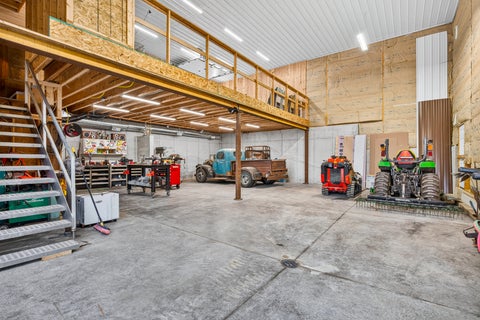 Tiny photo for 4569 160th Street, Clinton, IA 52732 (MLS # 12760113)