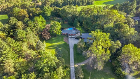 Tiny photo for 4569 160th Street, Clinton, IA 52732 (MLS # 12760113)