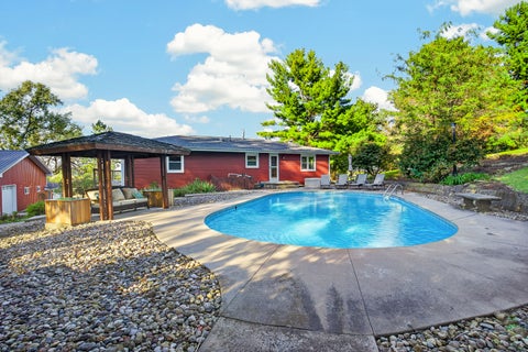 Tiny photo for 4569 160th Street, Clinton, IA 52732 (MLS # 12760113)