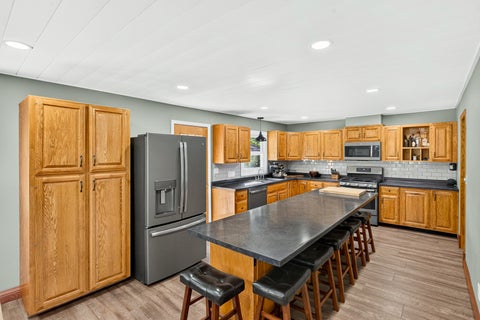 Tiny photo for 4569 160th Street, Clinton, IA 52732 (MLS # 12760113)