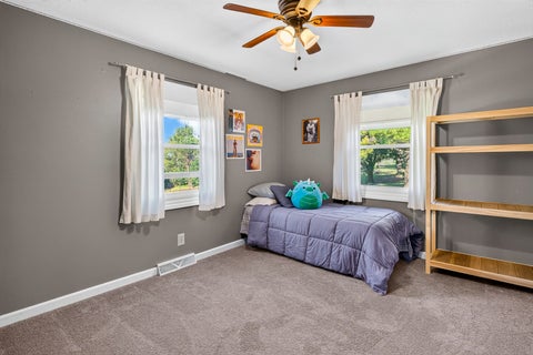 Tiny photo for 4569 160th Street, Clinton, IA 52732 (MLS # 12760113)