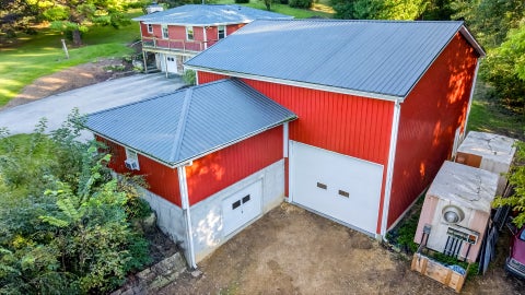 Tiny photo for 4569 160th Street, Clinton, IA 52732 (MLS # 12760113)