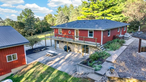 Tiny photo for 4569 160th Street, Clinton, IA 52732 (MLS # 12760113)