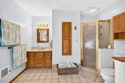 Tiny photo for 4569 160th Street, Clinton, IA 52732 (MLS # 12760113)