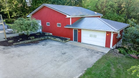 Tiny photo for 4569 160th Street, Clinton, IA 52732 (MLS # 12760113)
