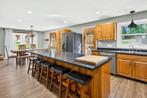Tiny photo for 4569 160th Street, Clinton, IA 52732 (MLS # 12760113)