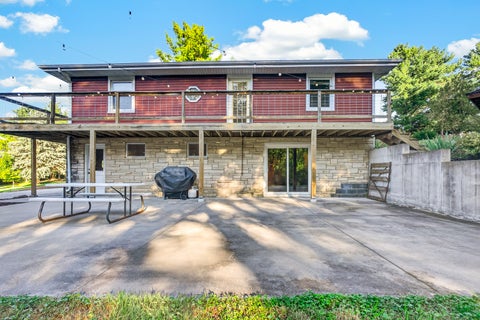 Tiny photo for 4569 160th Street, Clinton, IA 52732 (MLS # 12760113)
