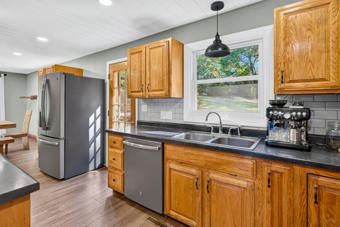 Tiny photo for 4569 160th Street, Clinton, IA 52732 (MLS # 12760113)