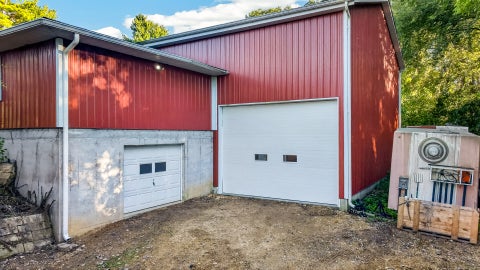 Tiny photo for 4569 160th Street, Clinton, IA 52732 (MLS # 12760113)
