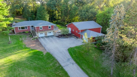 Tiny photo for 4569 160th Street, Clinton, IA 52732 (MLS # 12760113)