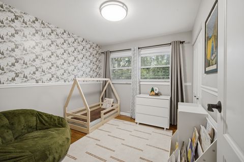 Tiny photo for 1804 Winthrop Road, Highland Park, IL 60035 (MLS # 12672228)
