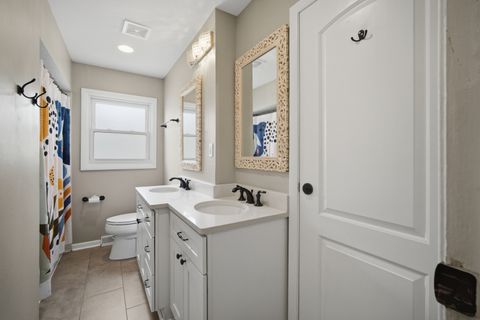 Tiny photo for 1804 Winthrop Road, Highland Park, IL 60035 (MLS # 12672228)