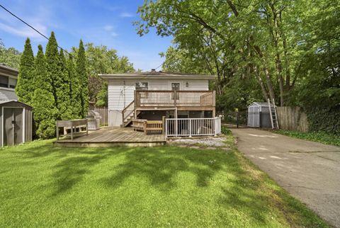 Tiny photo for 1804 Winthrop Road, Highland Park, IL 60035 (MLS # 12672228)