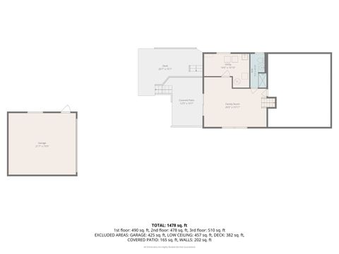 Tiny photo for 1804 Winthrop Road, Highland Park, IL 60035 (MLS # 12672228)