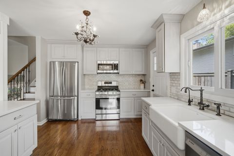 Tiny photo for 1804 Winthrop Road, Highland Park, IL 60035 (MLS # 12672228)