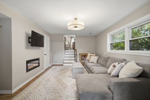 Tiny photo for 1804 Winthrop Road, Highland Park, IL 60035 (MLS # 12672228)